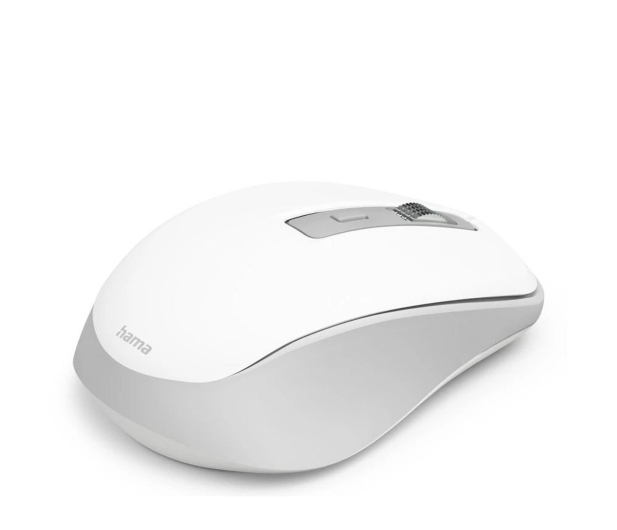 Hama Mysz multi device WM-450 biała - 1417048 - zdjęcie 4